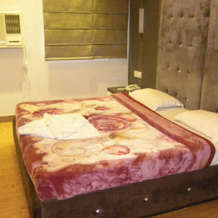 Hotel Cosmo Near Blk Hospital Karol Bagh, Нью-Дели — фото 3