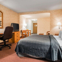 Surestay By Best Western Obetz Rickenbacker Airport, Обец — фото 3