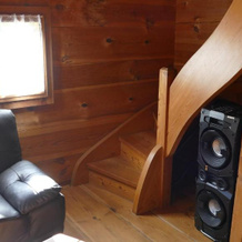 Chamonix Petit Chalet Cocooning, Сервоз — фото 3