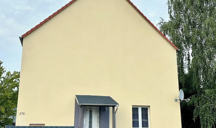 Pension Jasmin, Chemnitz — photo 1