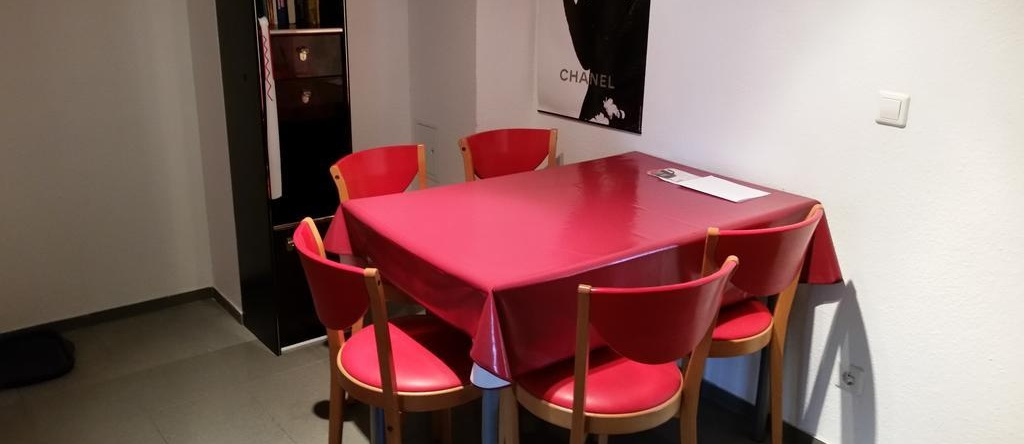 Apartment Karin, 德累斯顿 — 照片 1