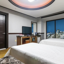 Boseong Tourist Hotel, Boseong-eup — photo 5