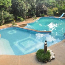 Naiberi Resort, Eldoret — photo 4