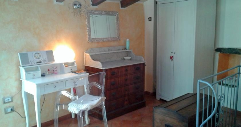 Casa Claudia, Диано-Арентино — фото 1