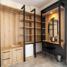 Grand Kolibri Prestige SPA, 阿拉尼亚 — 照片 3