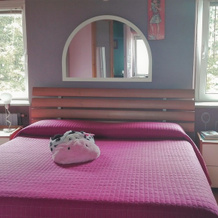 B&B La Casa Che Ride, Костиглиоле-д'Асти — фото 4