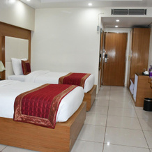 Hotel Anand International, 菩提伽耶 — 照片 4