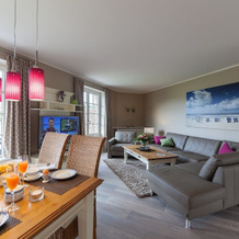 Strandresidenz-Sylt - Luxus Fewo's, Зильт — фото 4