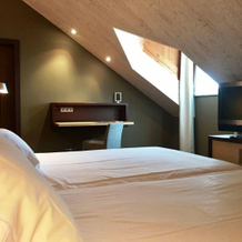SOMMOS Hotel Aneto, 贝纳斯克 — 照片 3