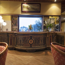 Grand Hotel del Parco, 佩斯卡塞罗利 — 照片 2