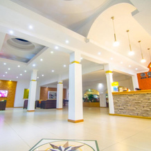 Seasense Boutique Hotel & Spa, 帕尔马 — 照片 4