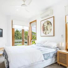 Maldas Retreat Pet Friendly Absolute Beachfront with Spa, 卡尔巴拉海滩 — 照片 2