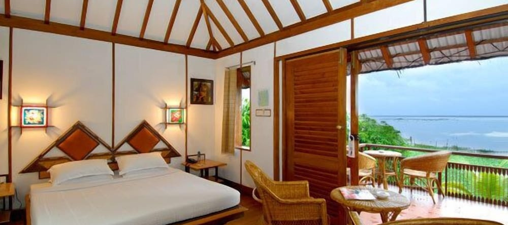 Ktdc Waterscapes, Kumarakom — photo 1