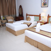 Mekong Dolphin Hotel, 桔井 — 照片 4