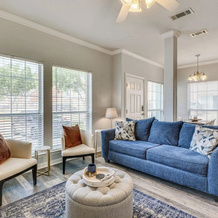 Central College Station Townhome w/ Community Pool, College Station — photo 5
