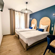 Hôtel Flor, Сен-Флорен — фото 5