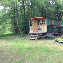 B&B Le Logis de Bois Renard, 圣洛朗努昂 — 照片 5