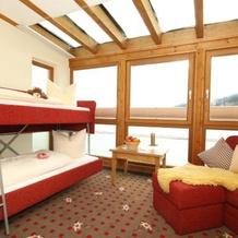 Landhotel Alphorn, 奥弗特施旺 — 照片 3
