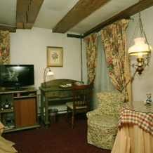 Gutenbergs Hotel, 里加 — 照片 3