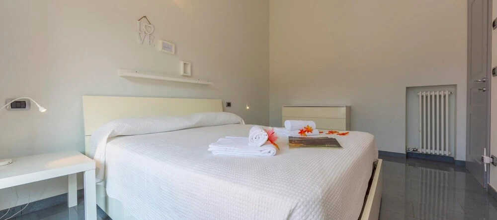 Flat 60M² 2 Bedrooms 1 Bathroom - Alassio, Алассио — фото 1