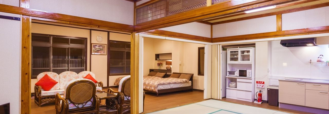 Kariyushi Condominium Resort Ginowan CASa N.Y, Ginowan — photo 1