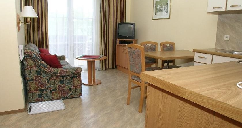 Appartements Habich, 克鲁彭多夫滨沃尔特湖 — 照片 1