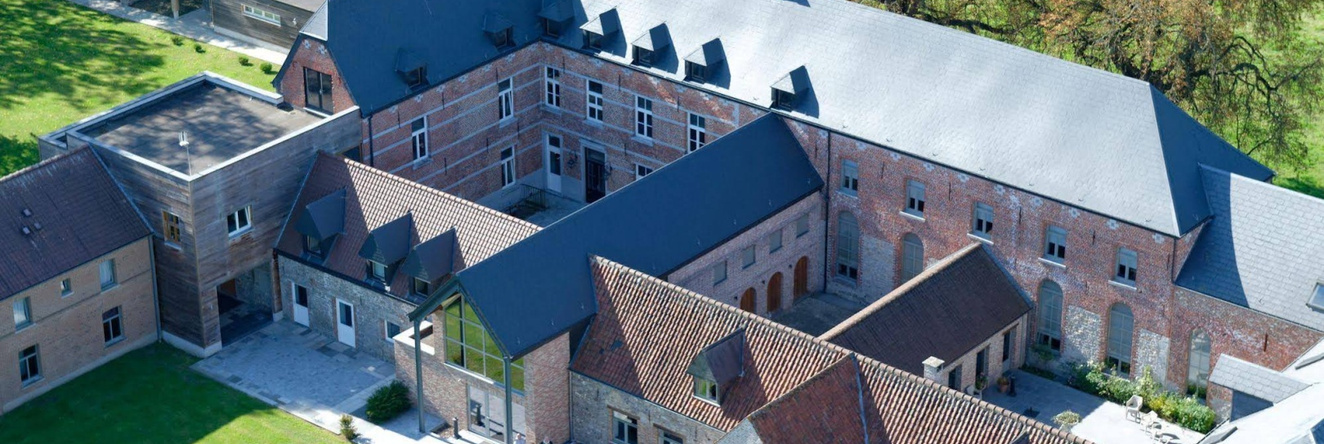 Le Manoir du Capitaine, 瑟内夫 — 照片 1