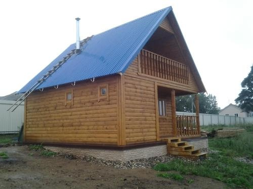 Guest House On Golchanovo, Иваново — фото 1