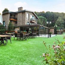 Villa Polonez Butik Otel, 波洛内兹柯伊 — 照片 5