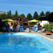 Hotel Restaurant La Vieille Ferme, Этюп — фото 4