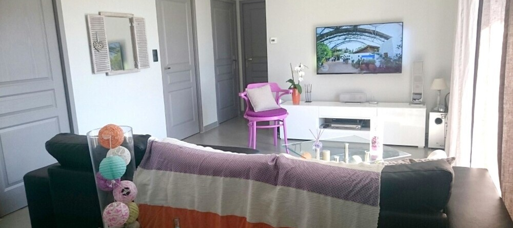 Villa With 4 Bedrooms in Marnac, With Private Pool, Furnished Garden a, Marnac — photo 1