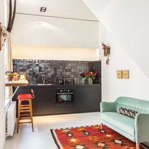 Boutique Hotel Goud En Zilver, Горинхем — фото 4
