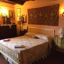 Bed and Breakfast - Principessa Turlonia, 加利卡诺 — 照片 2