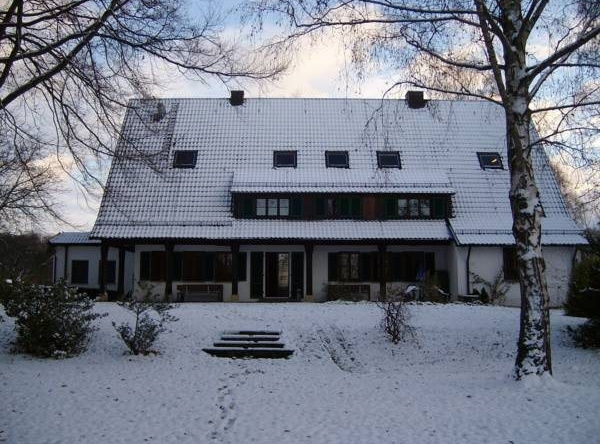 Don-Bosco-Haus, Friedrichshafen — photo 1