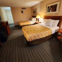 Quality Inn, Хорсхедс — фото 2