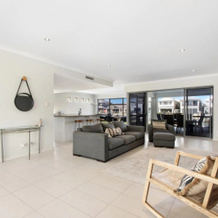 Deluxe Living in Mariners Cove, 秘密港 — 照片 2