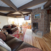 Cliffside House - 3 Bedroom Near Mt Princeton Hot Springs Home, Натроп — фото 2
