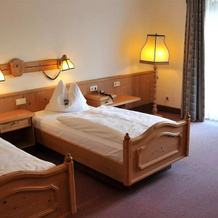 Ringhotel Altes Forsthaus, 哈德格森 — 照片 5