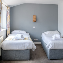 Mullions 51 B&B, 斯特里特 — 照片 2