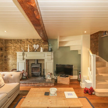 Wills Cottage, Crewkerne, 克鲁克恩 — 照片 2