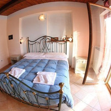 Agrituriso Il Rustico Arcevia, 阿尔切维亚 — 照片 3