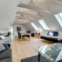 Dybbøl Luxury View, 森讷堡 — 照片 3