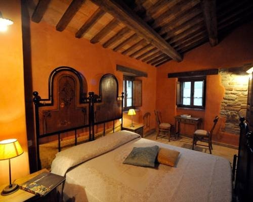 Agriturismo Ramusè, 福尔切 — 照片 1