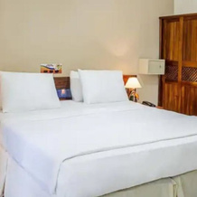 Arraial Do Sol Beach Hotel, Аррайал-д'Ажуда — фото 4