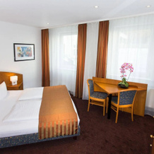 Hotel Condor, Гамбург — фото 3