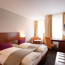 Hotel Am Markt, Норденхам — фото 3