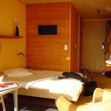EcoHotel L'Aubier, 蒙特济永 — 照片 2