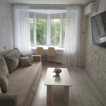 Ryadom S Parkom Petergof Flat, Petergof — photo 2