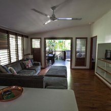 Cassawong Cottages, 旺加灵海滩 — 照片 2