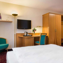 Mercure Hotel Ingolstadt, Ingolstadt — photo 4